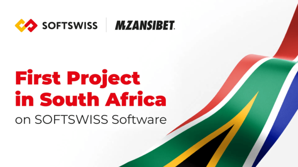 8u SOFTSWISS lança primeiro projeto integrado de cassino e apostas esportivas na África do Sul com a Mzansibet🎲