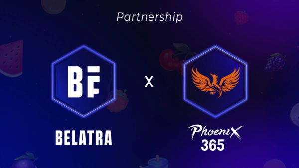 8u.com Belatra fecha parceria estratégica com Phoenix365.tech🎰